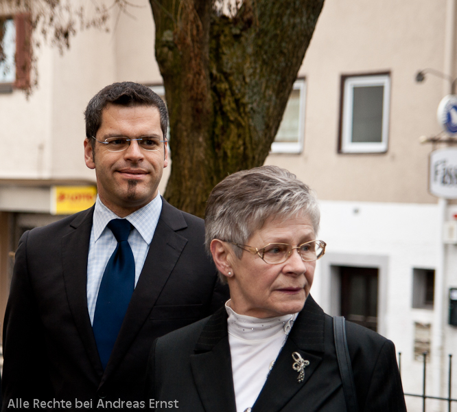 Konfirmation von Rene