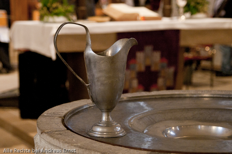 Konfirmation von Rene