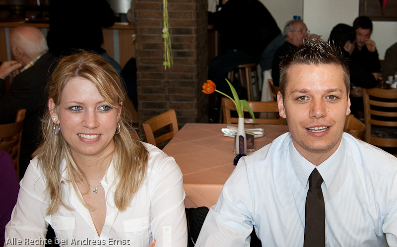 Konfirmation von Rene