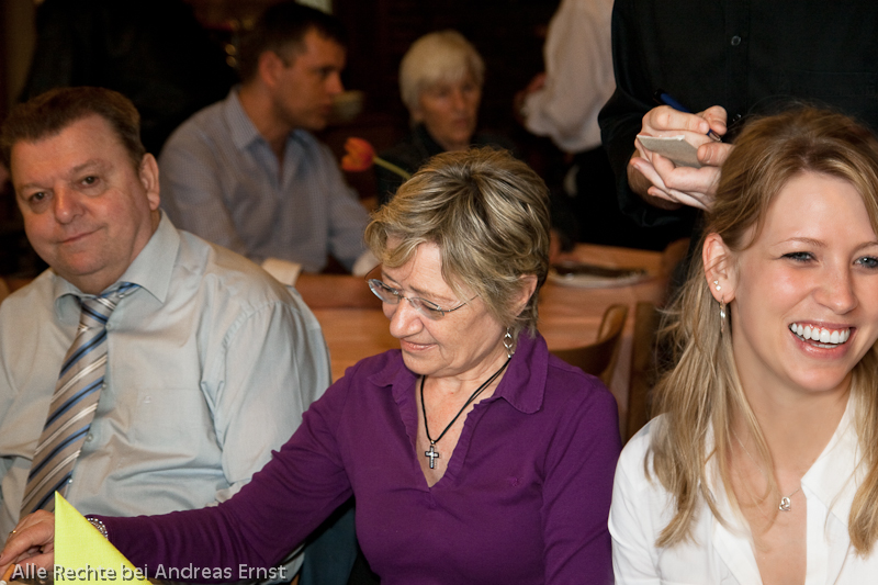 Konfirmation von Rene