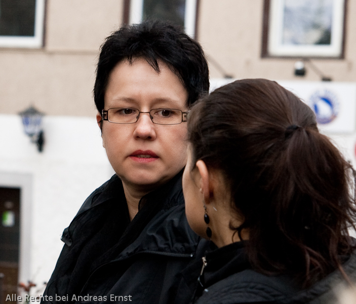 Konfirmation von Rene